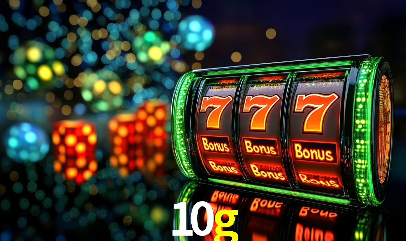 Game Providers 10g
