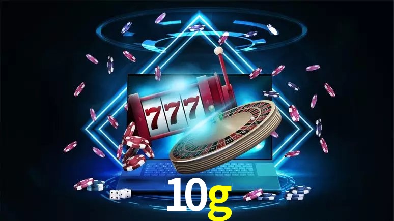 Slot Games 10g