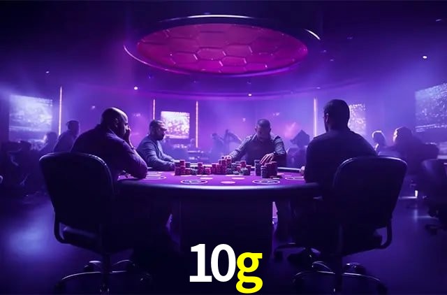 Gates of Olympus 10g