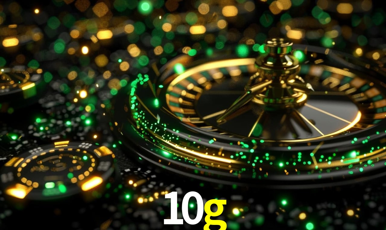 Flash Promotion 10g