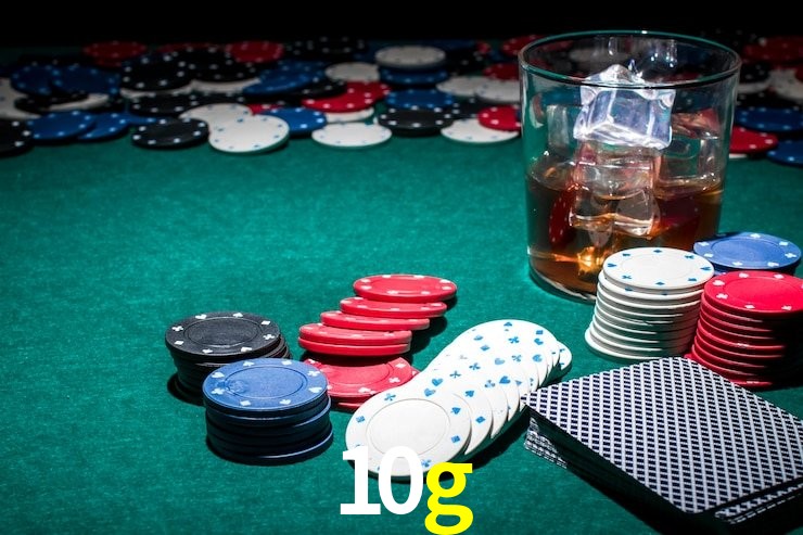 Tennis Betting 10g