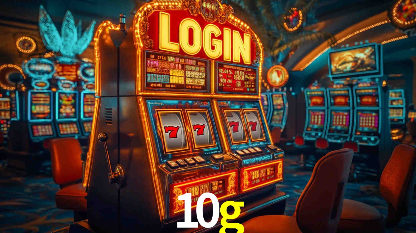 Tournaments 10g