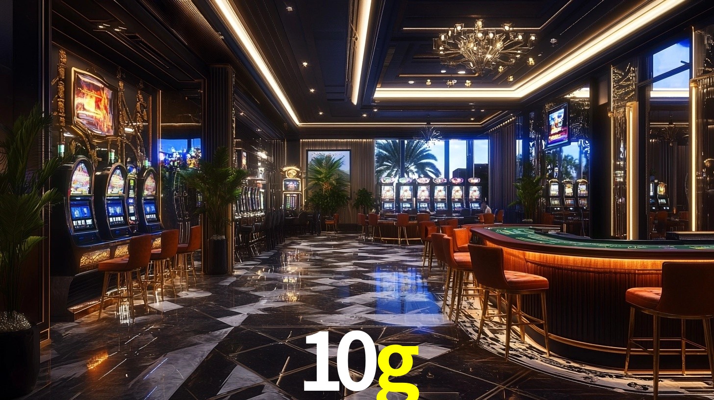 Daily Bonuses 10g